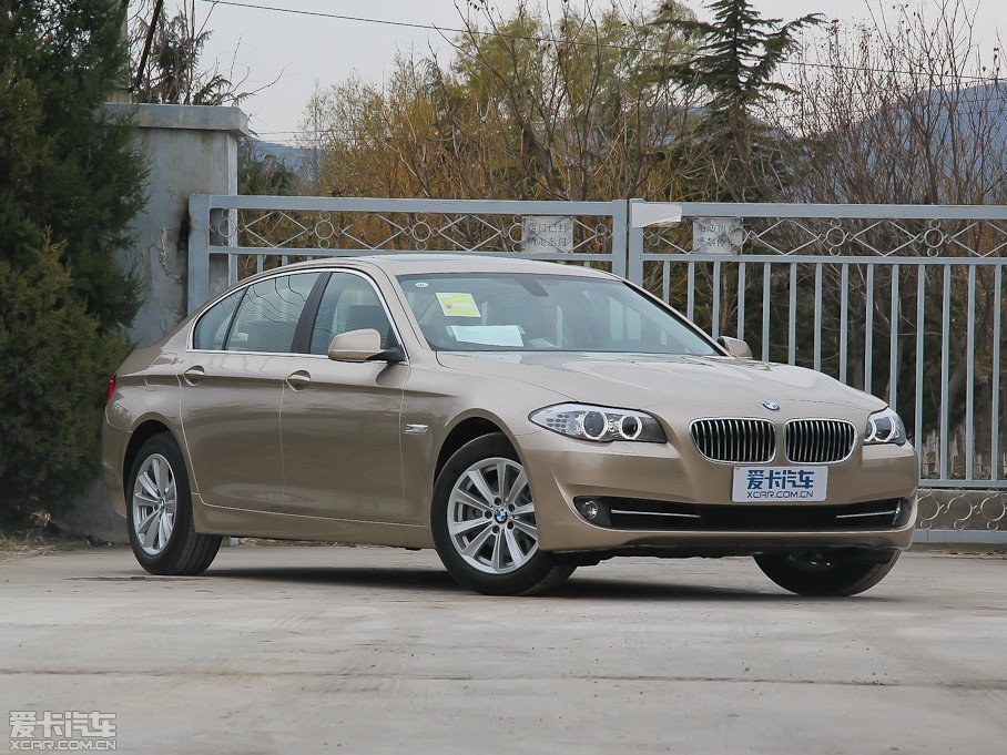 20135ϵ 525Li Ȱ