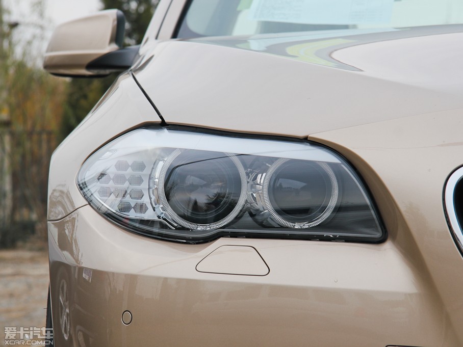 2013R5ϵ 525Li I(lng)Ȱ