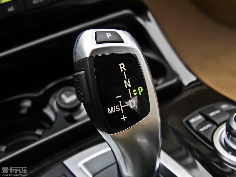 2013��R5ϵ 525Li �I(l��ng)�Ȱ�