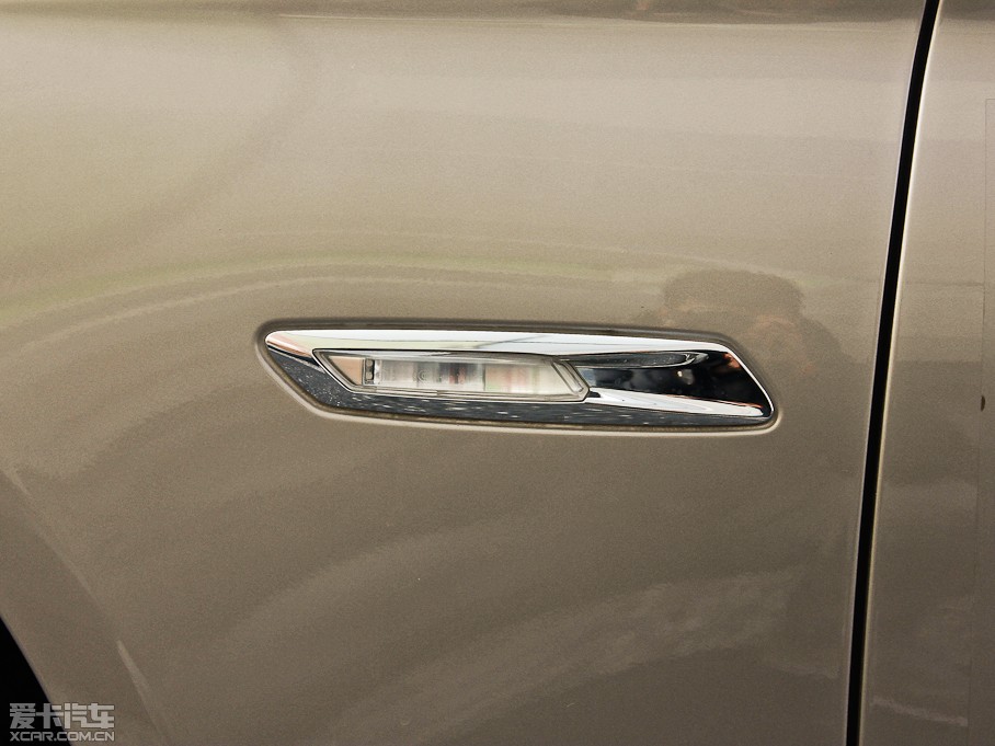 2013��R5ϵ 535Li �I�Ȱ�