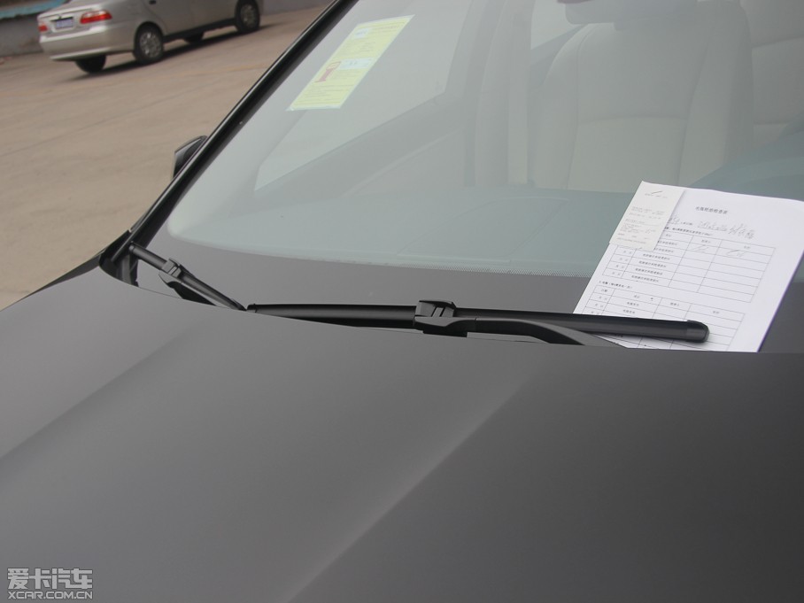 2013��R5ϵ 530Li �I�Ȱ�