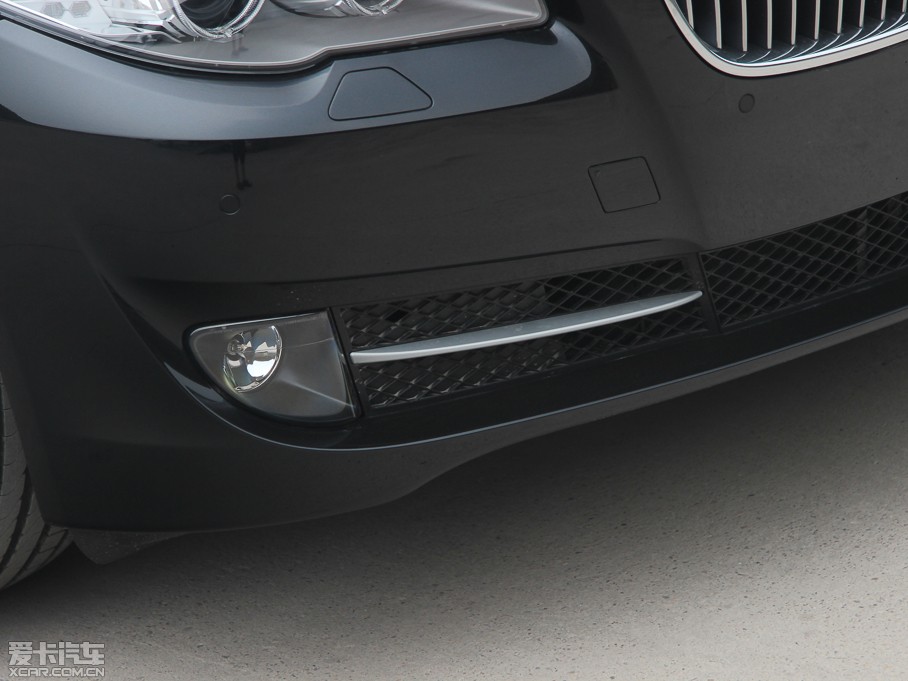 2013��R5ϵ 530Li �I�Ȱ�