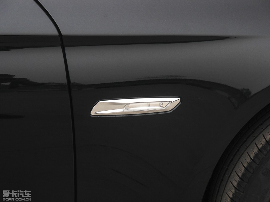 2013��R5ϵ 530Li �I�Ȱ�