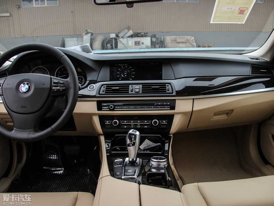 2013R5ϵ 530Li I(lng)Ȱ