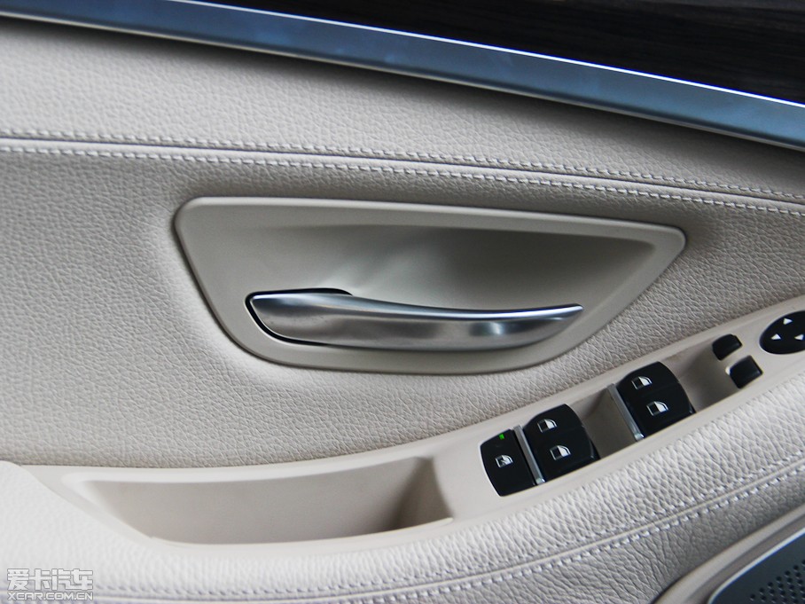 2013��R5ϵ 525Li ׿����