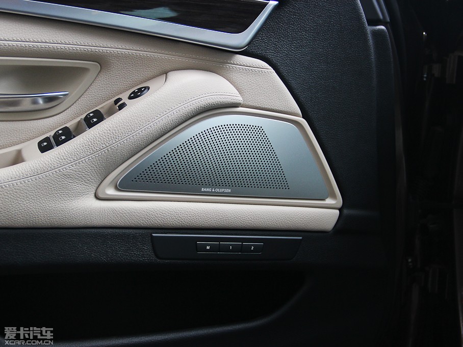 2013��R5ϵ 525Li ׿����