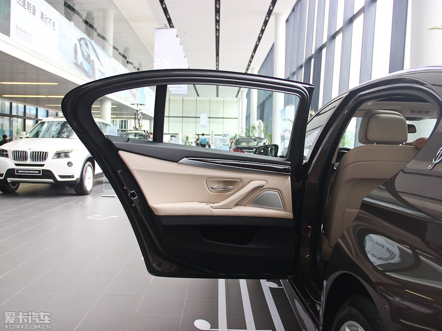 2013��R5ϵ 525Li ׿����