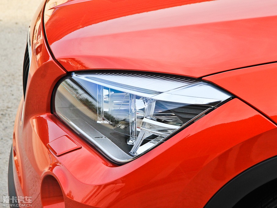 2013RX1 sDrive 18i I