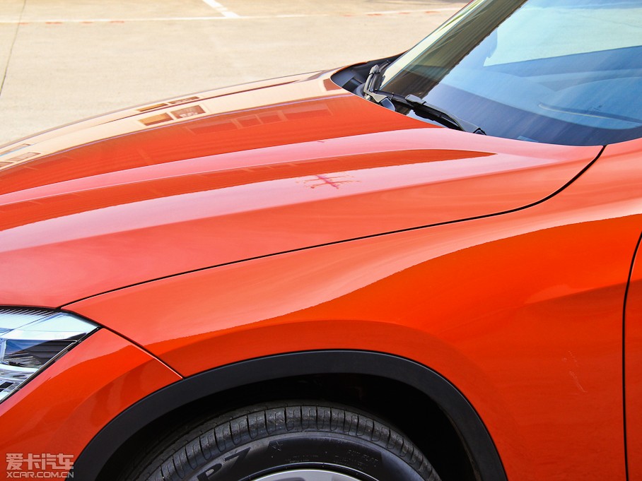 2013RX1 sDrive 18i I