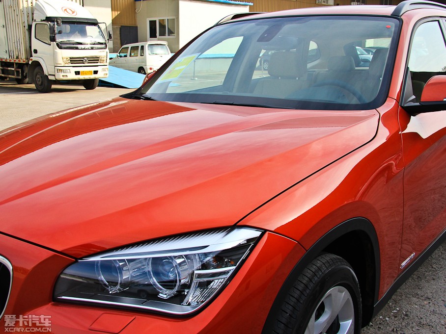 2013RX1 sDrive 18i I(lng)