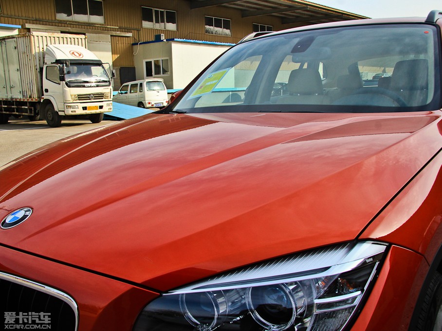 2013RX1 sDrive 18i I