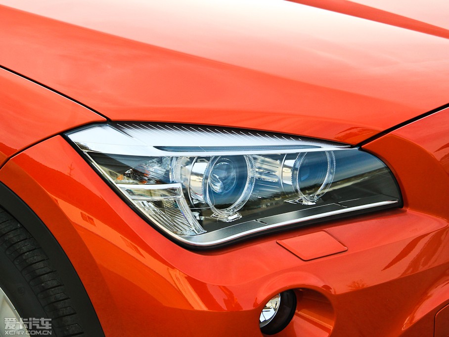 2013RX1 sDrive 18i I