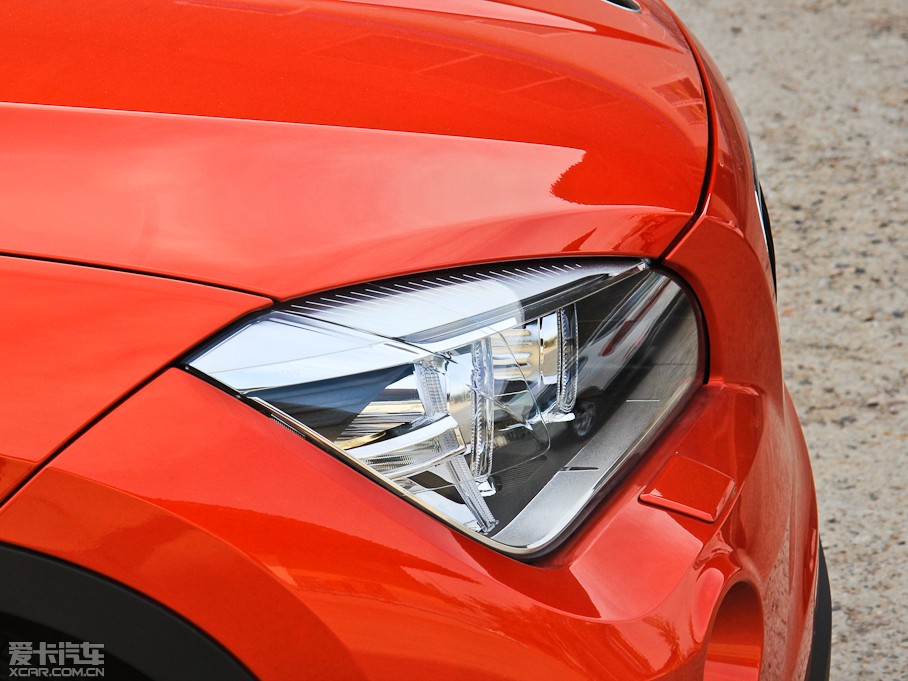 2013RX1 sDrive 18i I