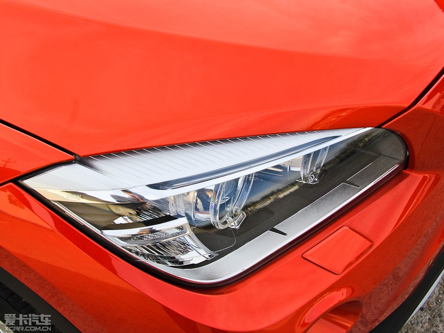 2013RX1 sDrive 18i I