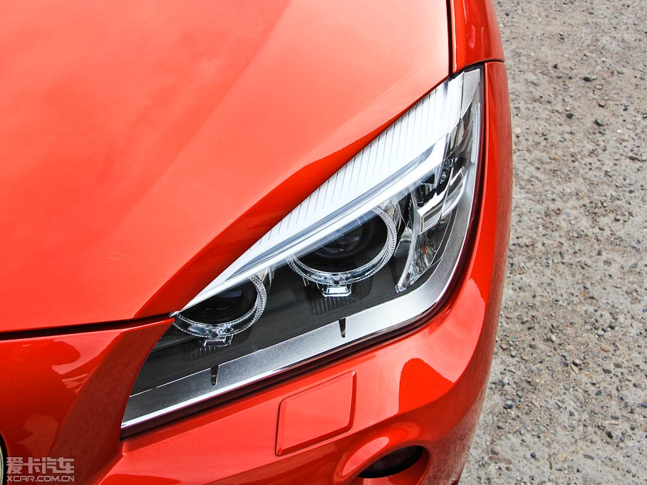 2013RX1 sDrive 18i I