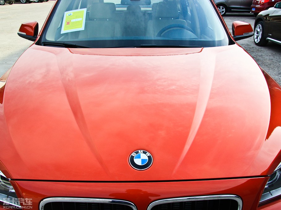 2013RX1 sDrive 18i I(lng)