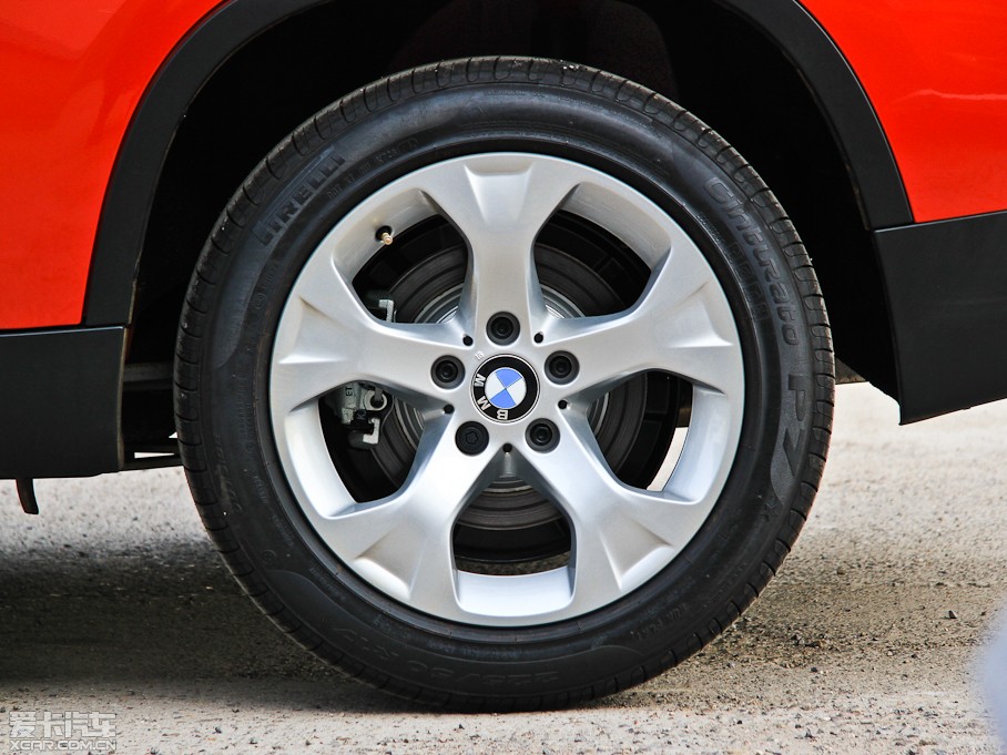 2013RX1 sDrive 18i I