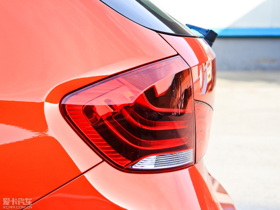 2013RX1 sDrive 18i I