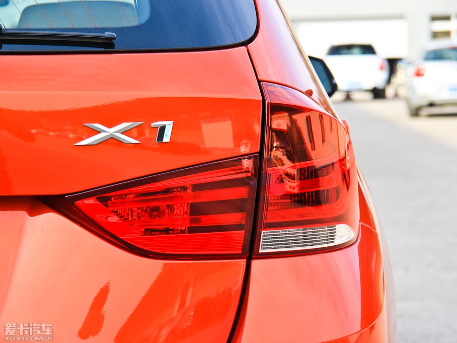 2013RX1 sDrive 18i I(lng)