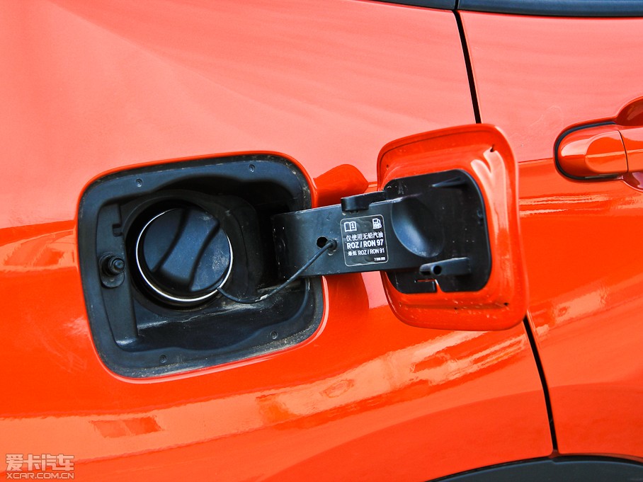 2013RX1 sDrive 18i I