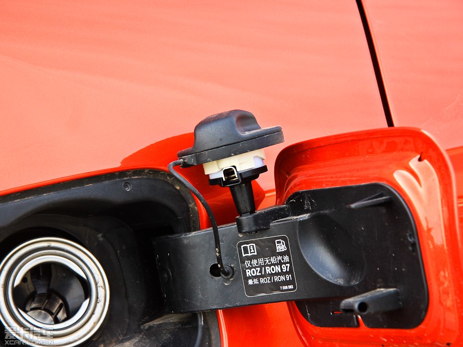 2013RX1 sDrive 18i I