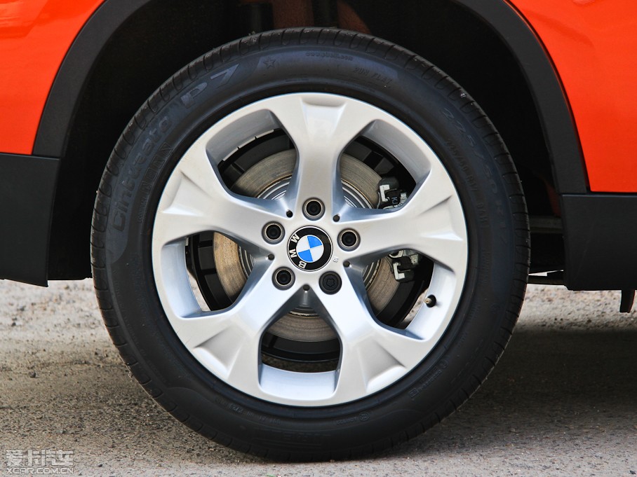 2013RX1 sDrive 18i I