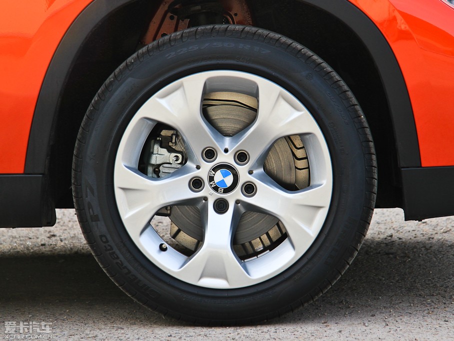 2013RX1 sDrive 18i I