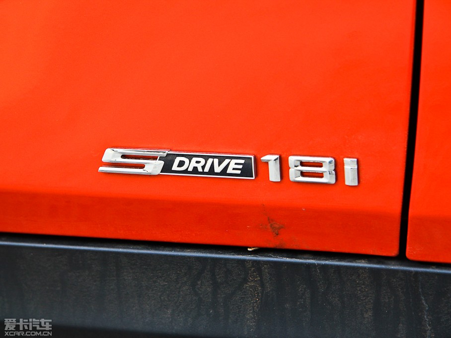 2013RX1 sDrive 18i I