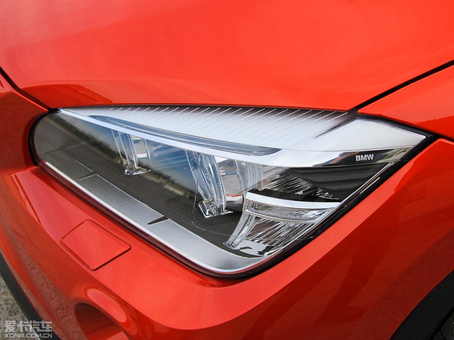 2013RX1 sDrive 18i I