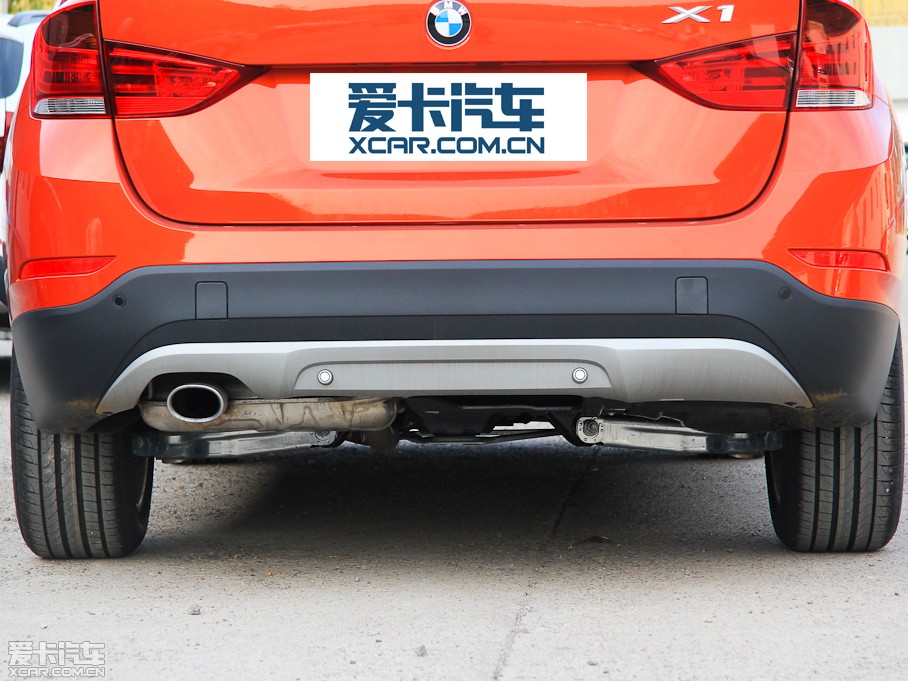 2013RX1 sDrive 18i I(lng)