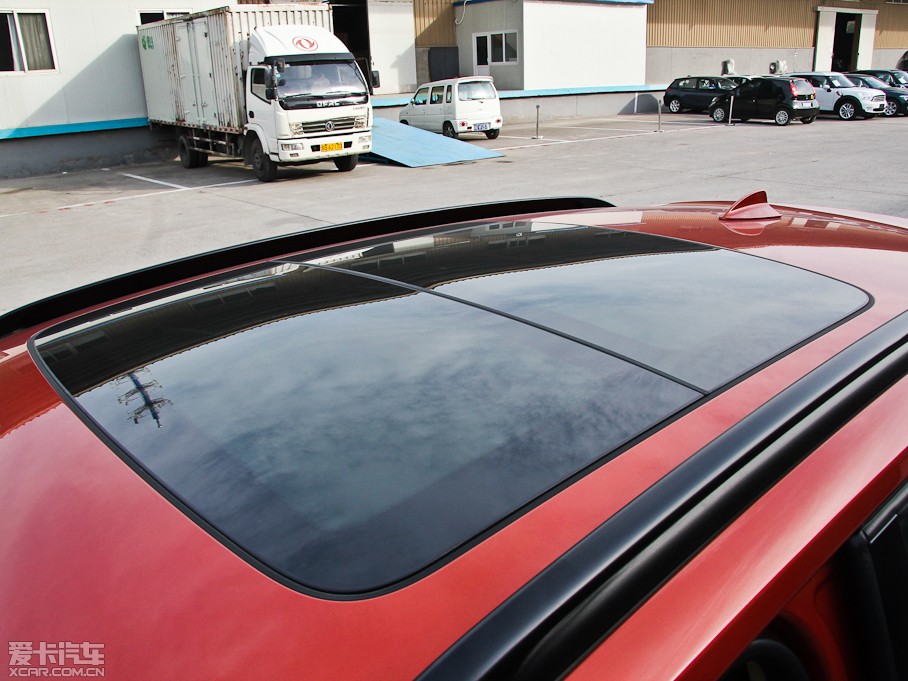 2013RX1 sDrive 18i I(lng)