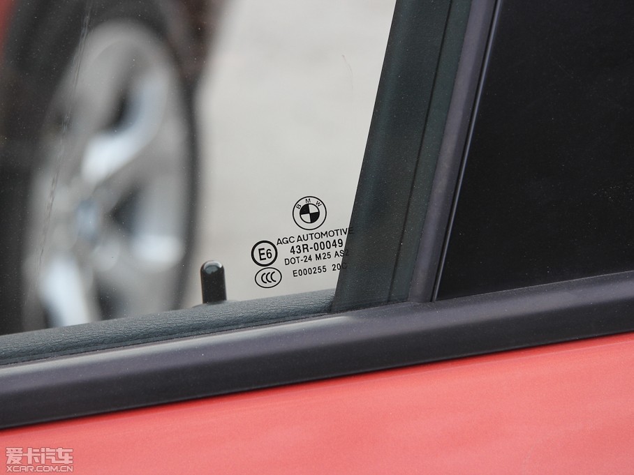 2013RX1 sDrive 18i I