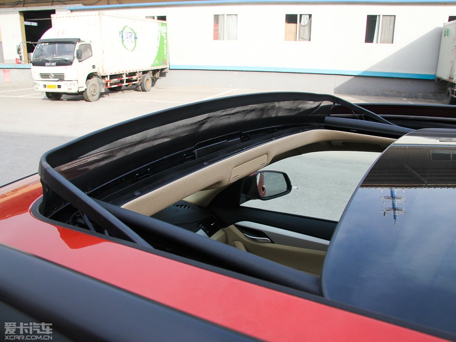 2013RX1 sDrive 18i I