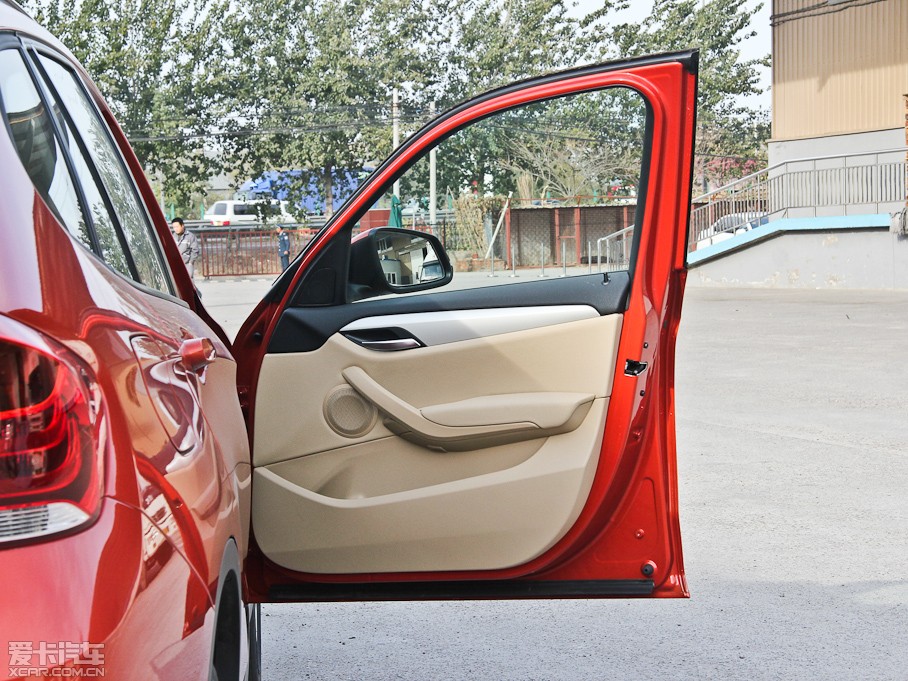 2013RX1 sDrive 18i I