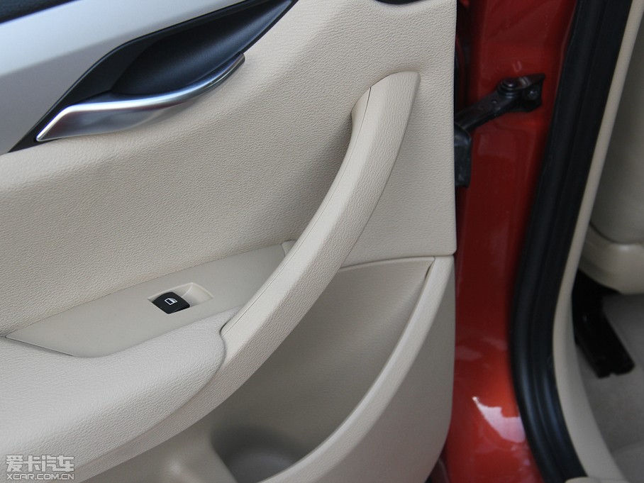 2013RX1 sDrive 18i I(lng)