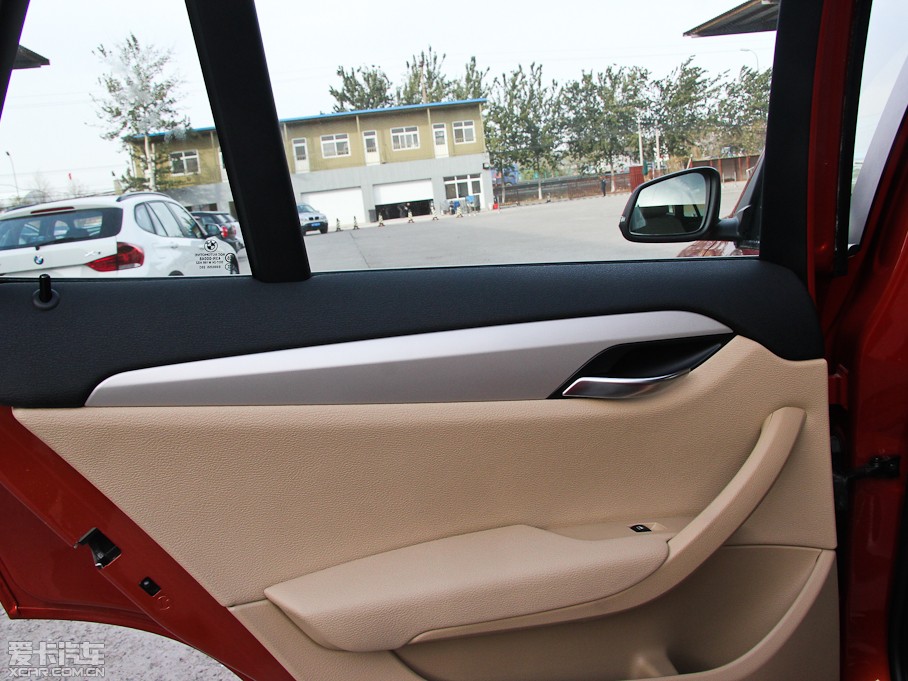 2013RX1 sDrive 18i I(lng)