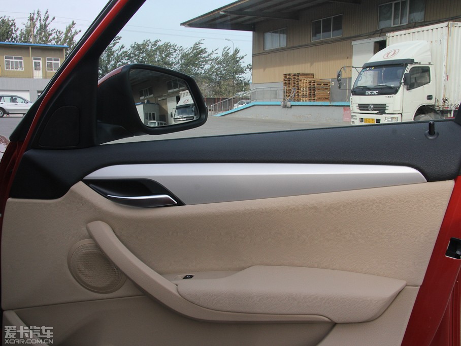 2013RX1 sDrive 18i I(lng)