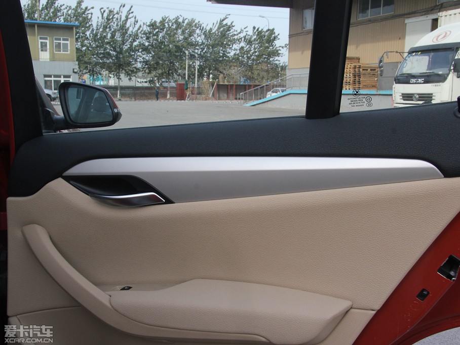 2013RX1 sDrive 18i I