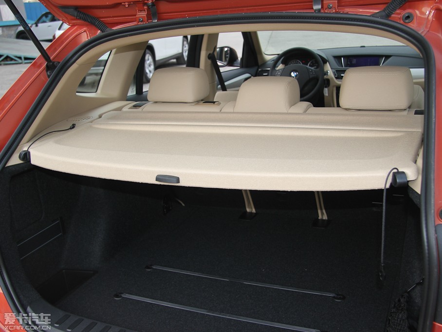 2013RX1 sDrive 18i I