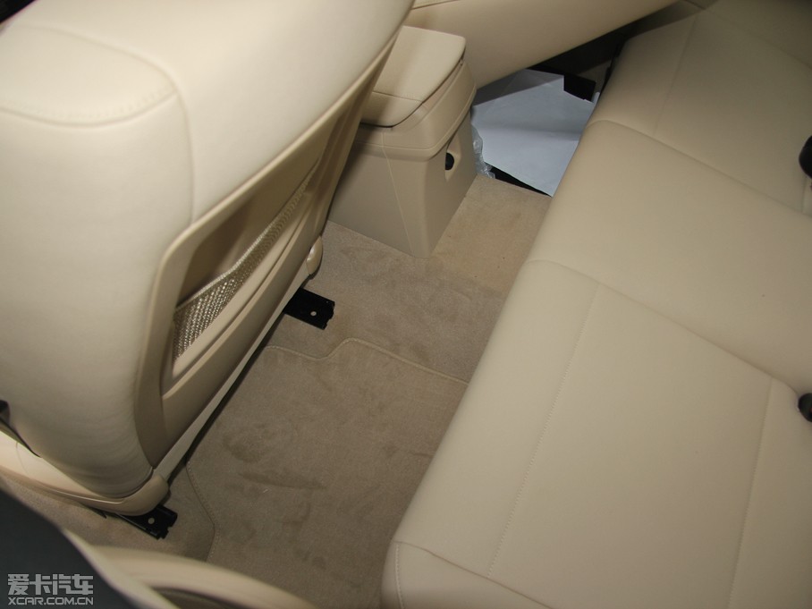 2013RX1 sDrive 18i I