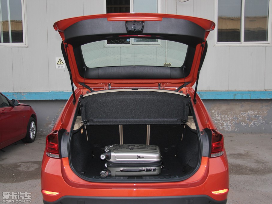 2013RX1 sDrive 18i I