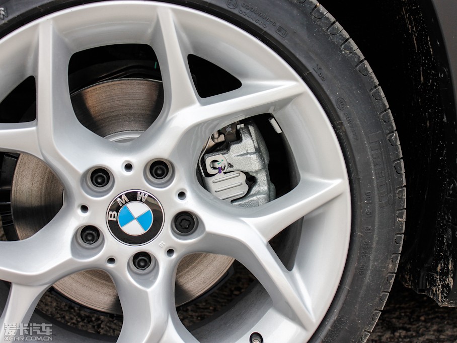 2013RX1 xDrive 20i XOӋb