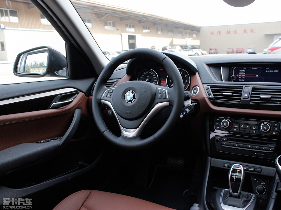 2013RX1 xDrive 20i XO(sh)Ӌ(j)b