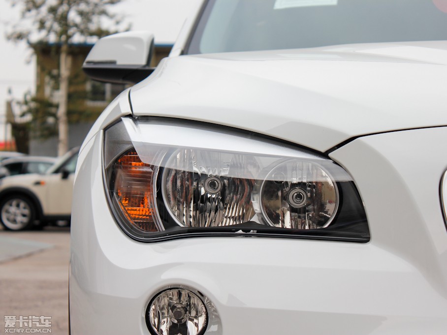 2013RX1 sDrive 18i r(sh)