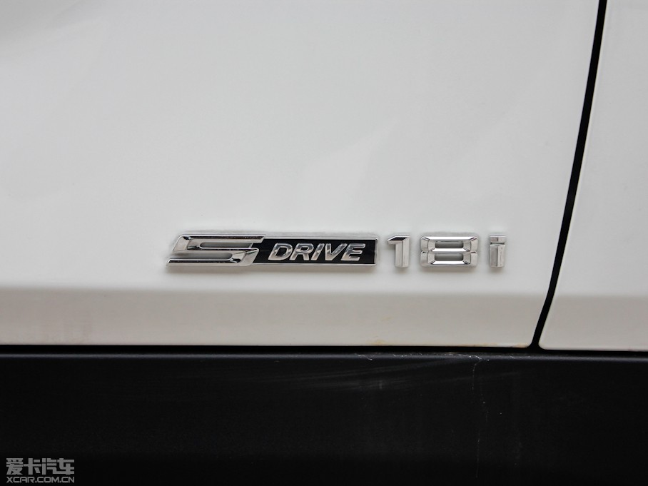 2013RX1 sDrive 18i r