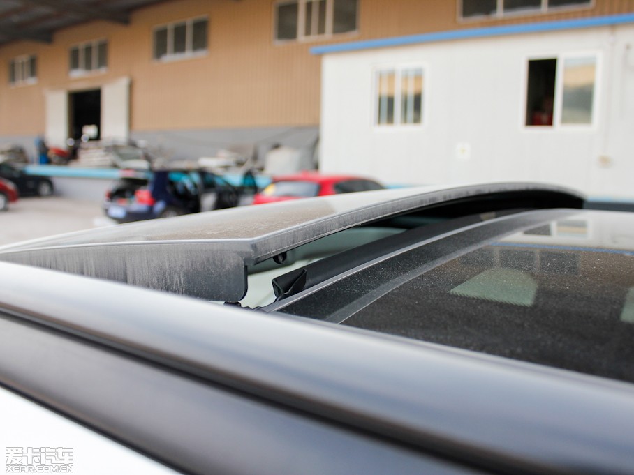 2013RX1 sDrive 18i r