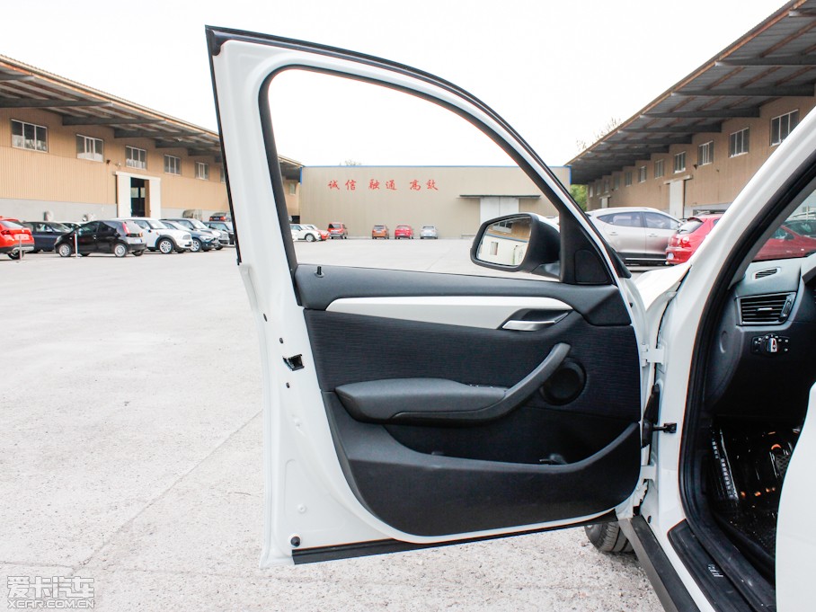 2013RX1 sDrive 18i r