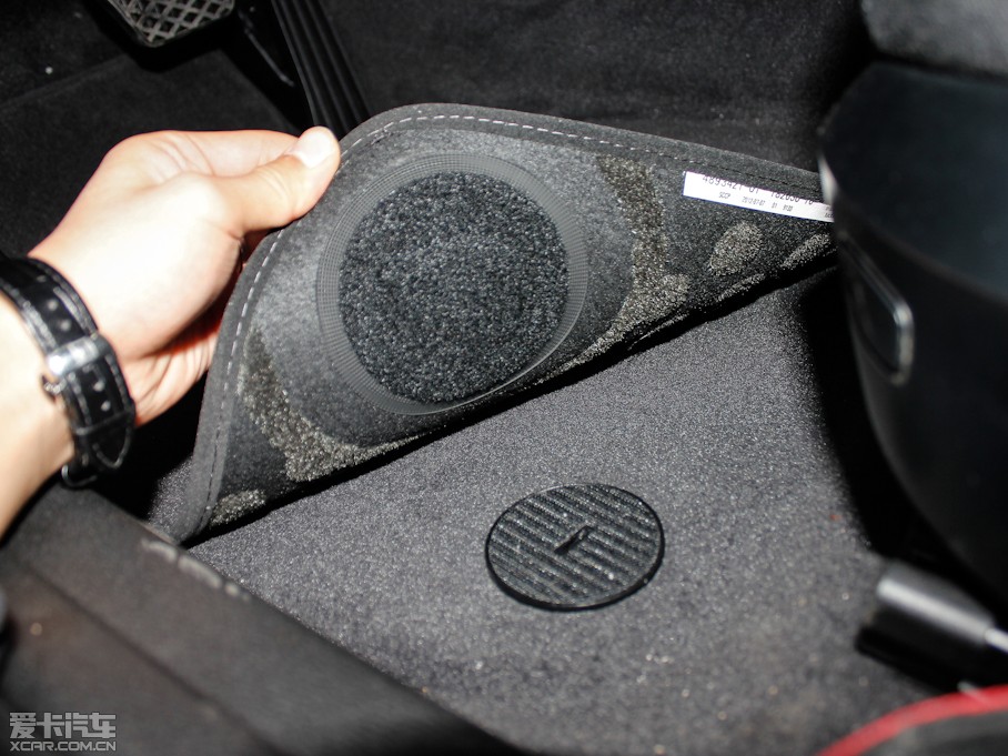 2013RX1 sDrive 18i r