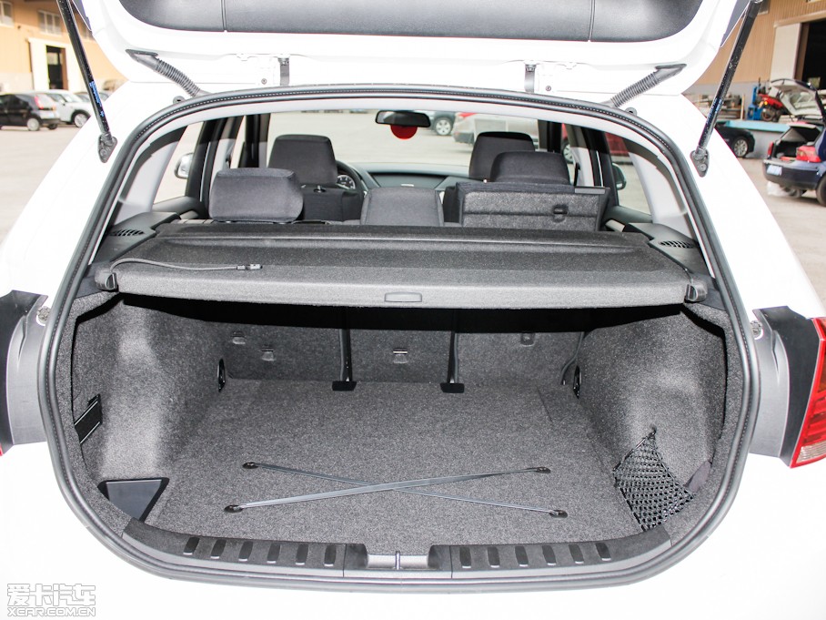 2013RX1 sDrive 18i r