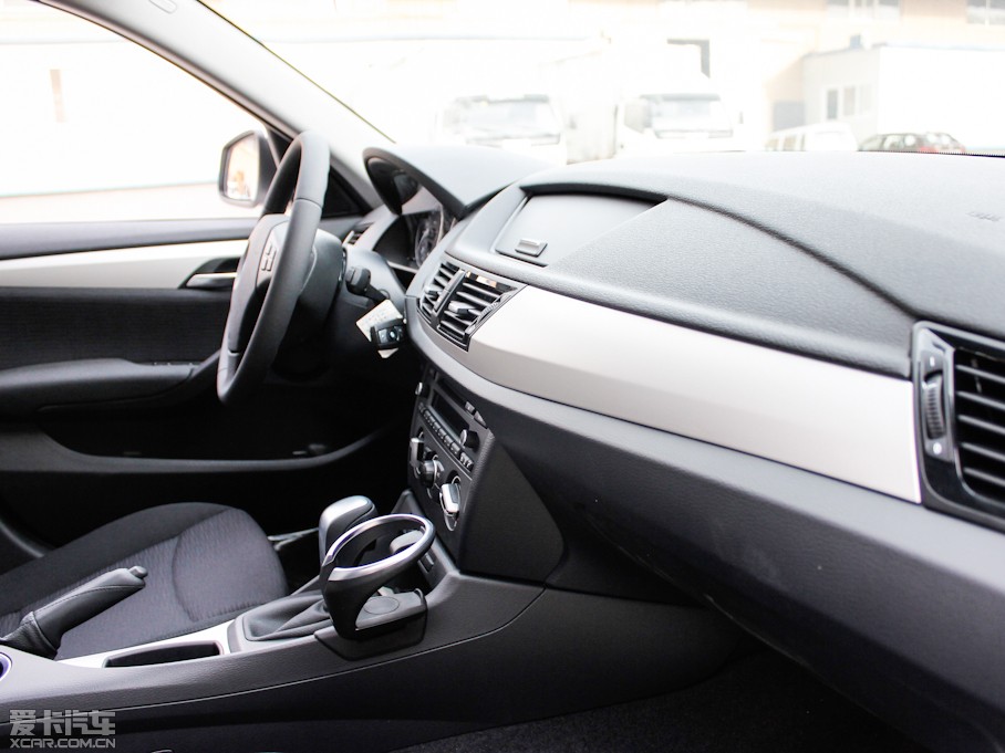 2013RX1 sDrive 18i r(sh)